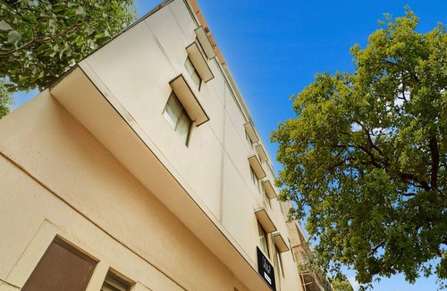 Yeshwanthpur House | Deluxe With Twin Bed Sundar Nivas