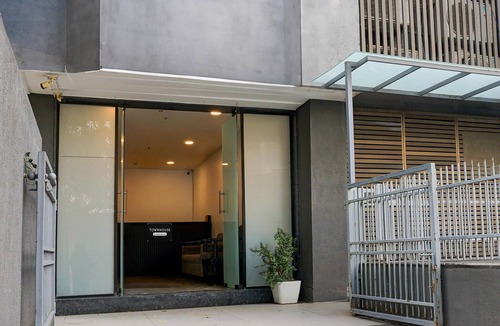 Balewadi House | Deluxe with Twin BedBalewadi High Street