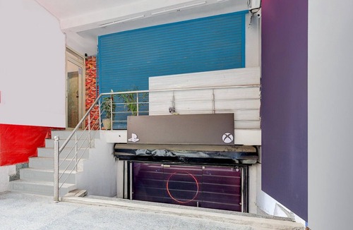 South West House | DeluxeAakarshan Residency