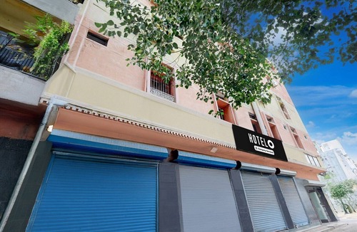 Central Chennai House | DeluxeAnnakilly Tower Guest House