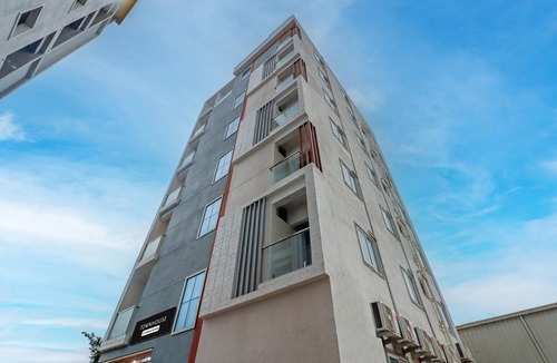 Agara House | DeluxeBellandur Near Embassy Tech Village