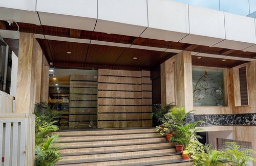 Bengaluru House | DeluxeBlue Ocean Residency