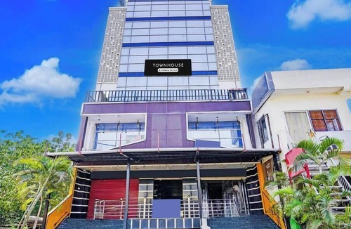 Patna House | Deluxeclassic Court