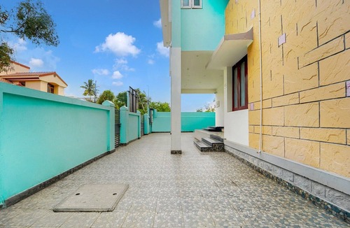 Coimbatore House | Deluxecrystal inn