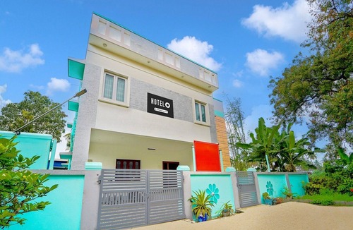 Coimbatore House | Deluxecrystal inn