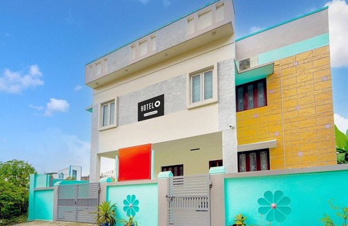 Coimbatore House | Deluxecrystal inn