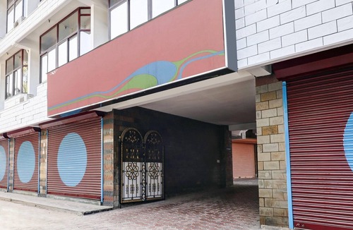 Guruvayur House | Deluxeeast Nada Near Railway Station Guruvayur