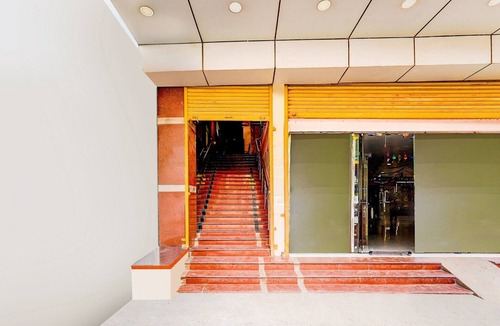 Manali House | DeluxeG.S Residency