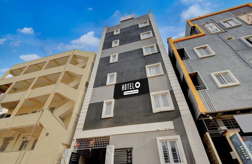 Miyapur House | DeluxeGN luxury Suits