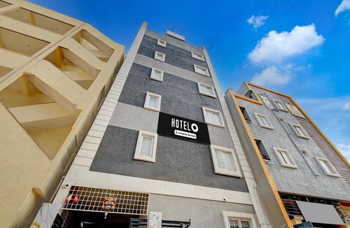 Miyapur House | DeluxeGN luxury Suits