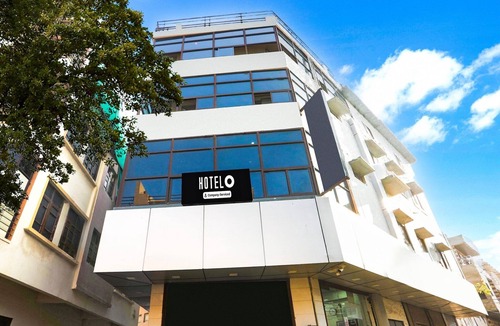 Subhash Nagar House | DeluxeHotel Cozy Inn