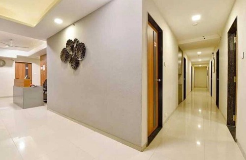 Daman House | DeluxeHotel Daman