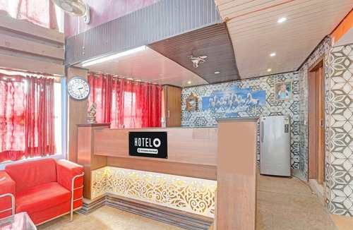 Rewari House | DeluxeHotel Dhruv