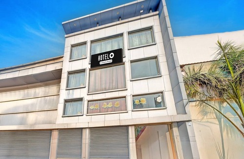 Rewari House | DeluxeHotel Dhruv