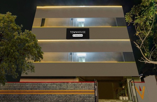 Rajahmundry House | DeluxeHotel Lorven