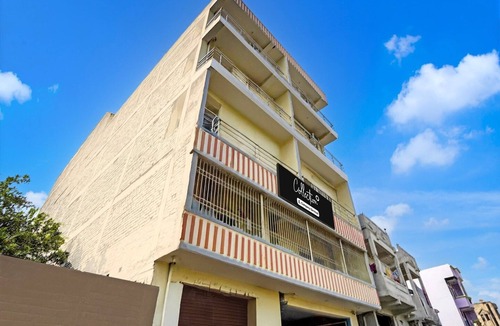 Rajgir House | Deluxehotel Mamta Kutir