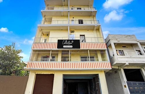 Rajgir House | Deluxehotel Mamta Kutir
