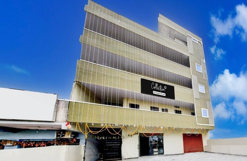 Hyderabad House | DeluxeHOTEL RANS