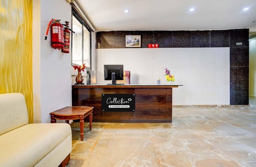 Infocity House | DeluxeInfocity Metro Station Gandhinagar