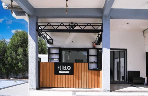 Bhopal House | DeluxeIsckon Temple Bhopal