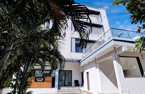 Bhopal House | DeluxeIsckon Temple Bhopal