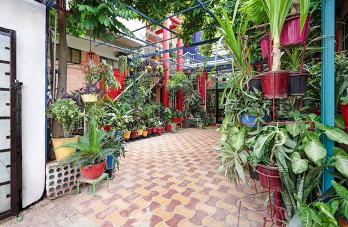 Uchiyarda House | Deluxejannat Residency