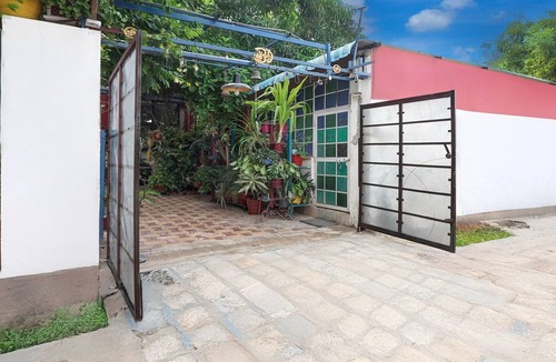 Uchiyarda House | DeluxeJannat Residency