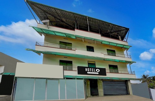 Thrikkakara House | DeluxeKollamkudimughal Kakkanad