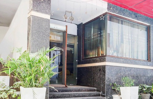 Mahipalpur House | DeluxeMahipalpur Near Airport