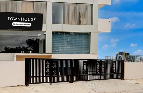 Bengaluru House | Deluxemaralkunte Near Shree Kateramma Temple