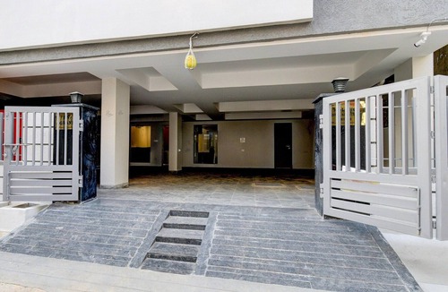 Miyapur House | DeluxeMiyapur Metro Station