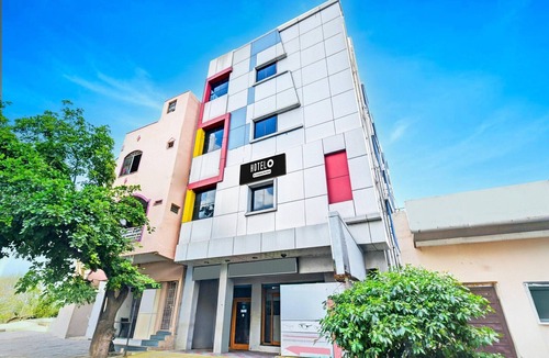 Kurnool House | DeluxeNagamayuri Grand