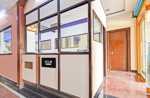 Kurnool House | DeluxeNagamayuri Grand