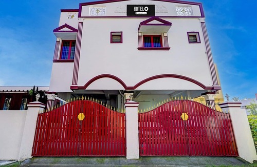 Thoraipakkam House | Deluxenimalan INN