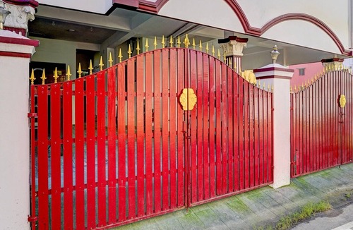 Thoraipakkam House | Deluxenimalan INN