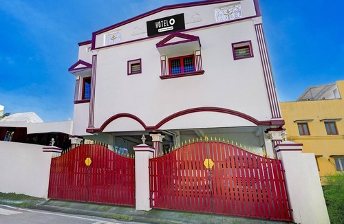 Thoraipakkam House | Deluxenimalan INN