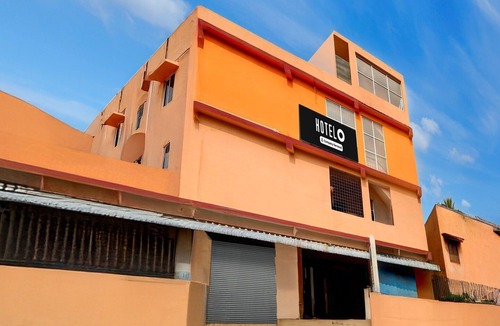 Chromepet House | Deluxeram Ganesh Residency