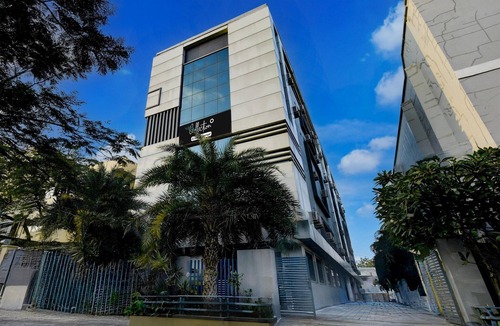Begumpet House | DeluxeSanath Nagar 68