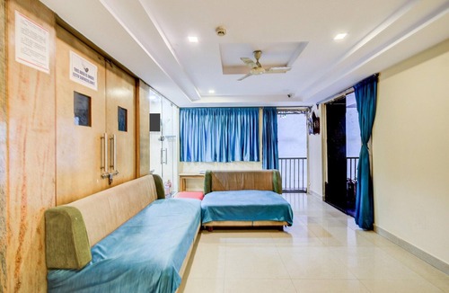 Hyderabad House | DeluxeShanthaa Residency