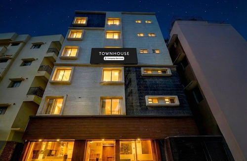 Marathahalli House | DeluxeSilver Key Hotel