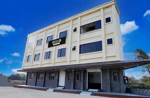 Hingana House | DeluxeSree Ganesh Mahal
