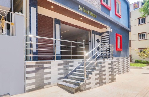 Gachibowli House | DeluxeSri Balaji Luxury rooms