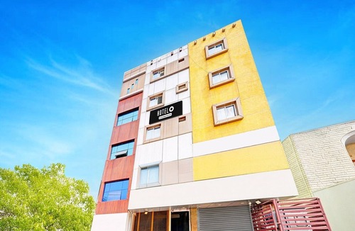 Bengaluru House | DeluxeSrigandhakavalu formerly Chamundeshwari