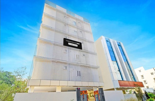 Hyderabad House | Deluxesuchitra Kompally Road