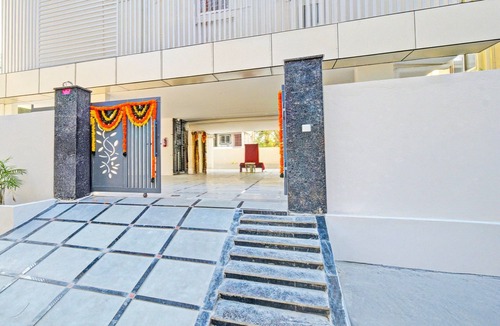 Hyderabad House | Deluxesuchitra Kompally Road
