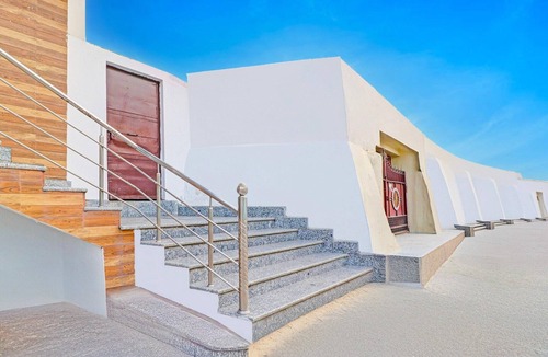 Dehradun House | DeluxeSunshine Guest House