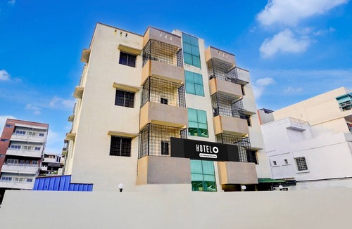 Nagpur House | DeluxeSymbiosis University Nagpur