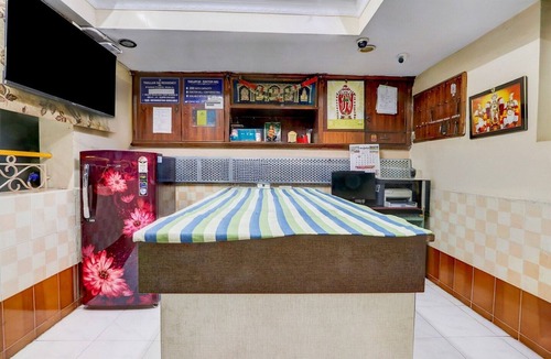 Proddatur House | DeluxeThallam Sai Residency