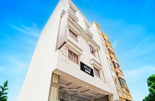 Triplicane House | Deluxethe Park Royal