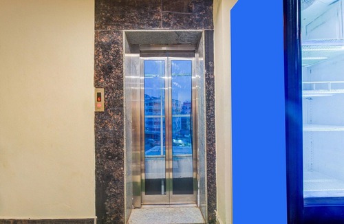 Hyderabad House | DeluxeThe Serene Woods Malkajgiri